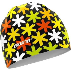AXONE Flake жълто, черно, Микс uni (1113 flake neon snr)