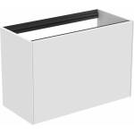 Ideal Standard Atelier Conca стенен шкаф с 1 чекмедже, 80 см, матово бял (T3994Y1)