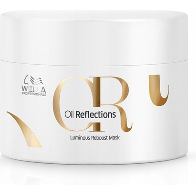 Maska Wella Professionals Oil Reflections 150 ml