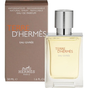 Image 1 of Hermès Terre d’Hermès Eau Givrée EDP 50 ml