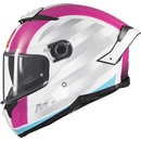MT Helmets THUNDER 4 SV TREADS