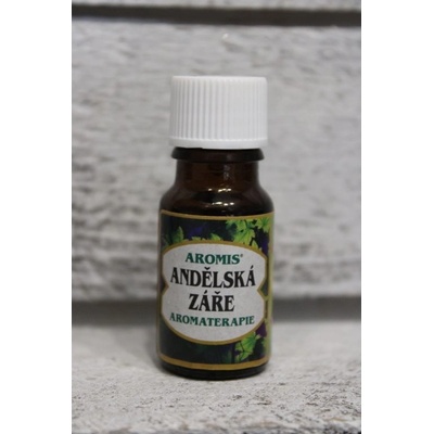 Aromis Vonné oleje Andělská záře 10 ml