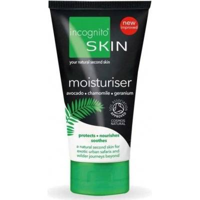 Incognito Hydratačný repelentný krém 200 ml