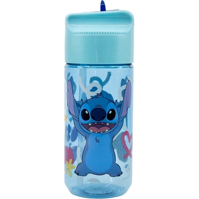 STOR Ecozen láhev na pití Lilo a Stitch 430 ml