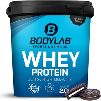 Bodylab24 Whey Protein 1000 g