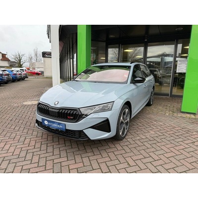 Skoda Octavia Combi RS 195 kW