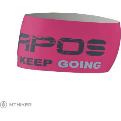 Karpos Pelmetto purple/ombre blue