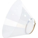 Kruuse Límec ochranný Buster plastový Easy Collar 5 ks 12,5 cm
