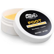 Meru Sportcare Změkčující krém na nohy Meru Foot 30 ml