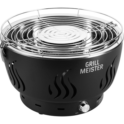 GRILLMEISTER GAG 34 D1