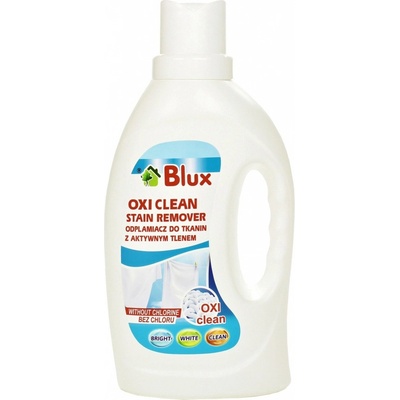 Blux Tekutý odstraňovač škvŕn 1000 ml