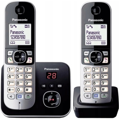 Panasonic KX-TG6822 – Zbozi.Blesk.cz