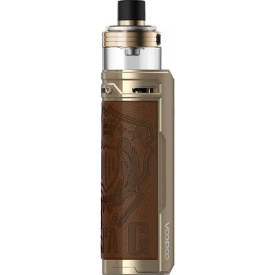 VooPoo Drag S PnP-X Pod Kit 2500 mAh Shield Gold 1 ks