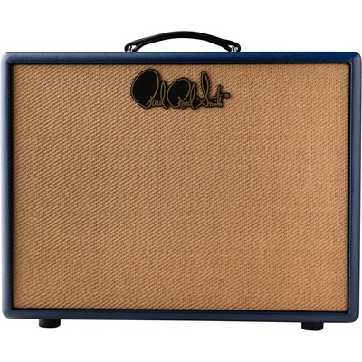 PRS HDRX 1x12 Closed Back Indigo Blue