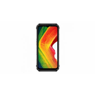 ULEFONE Smartphone Power Armor 18 Ultra 5G 12/512GB IP69K Black