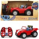Jada Toys Disney: Stitch RC Buggy 1:24 (9336369314R00)