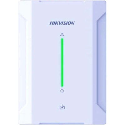 HIKVISION DS-PR501-HWE 868MHz Receiver за Далечен Обхват на Датчици (DS-PR501-HWE)