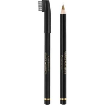 Max Factor Eyebrow Pencil ceruzka na obočie 2 hazel 3,5 g