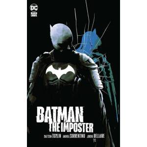 Batman: The Imposter (ISBN: 9781779514325)
