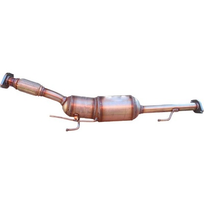JMJ 1158DPF filtr výfuku NISSAN Juke 1 (10-19) 1.5 dCi 2WD