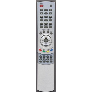 GENERAL TECHNIKA LCD TV (VIEWPIA), 480M125200 - съвместимо дистанционно управление на марката General (LCD TV (VIEWPIA), 480M125200)
