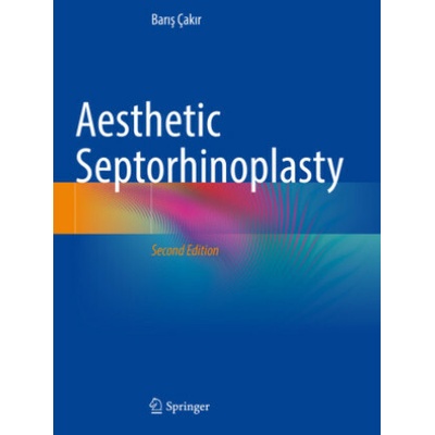 Aesthetic Septorhinoplasty