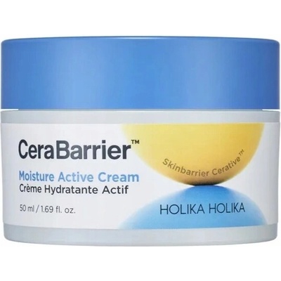 Holika Holika CeraBarrier den a noc 50 ml