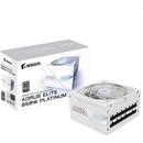 Gigabyte AORUS ELITE P850W GP-AE850PM PG5 ICE