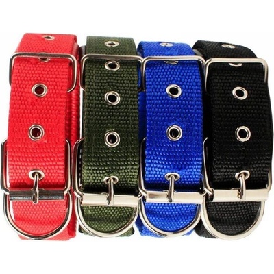 Нашийник за куче с двойна подплата (101000)