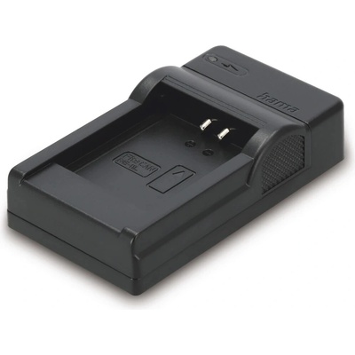 HAMA USB nabíjačka Travel pre Canon NB-11L - 00081422