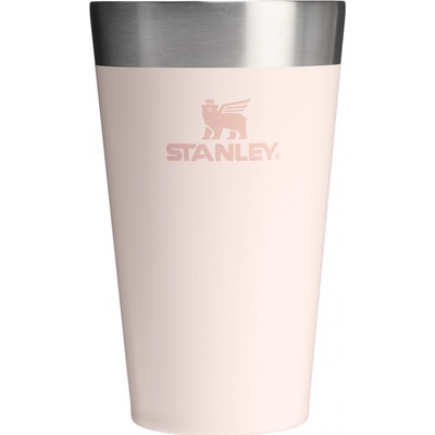 Stanley Termosklenka Pinta Adventure series 470 ml Rose Quartz