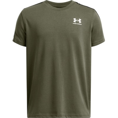Under Armour UA B Sportstyle Taped SS 6001583-390