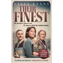 Their Finest Evans Lissa