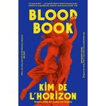 Hodder & Stoughton Blood Book | Kim de l’Horizon