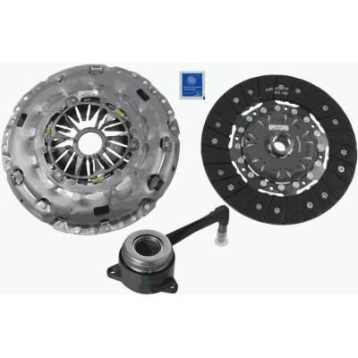 Sada spojky SACHS 3000 990 248