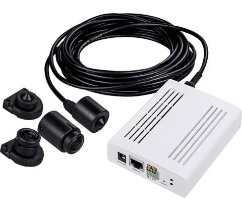 Vivotek VC9101