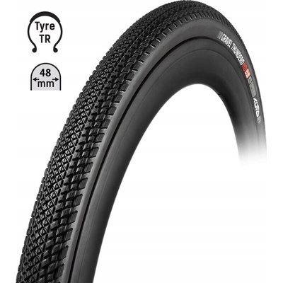 Tufo Gravel Thundero 700x48C 48-622