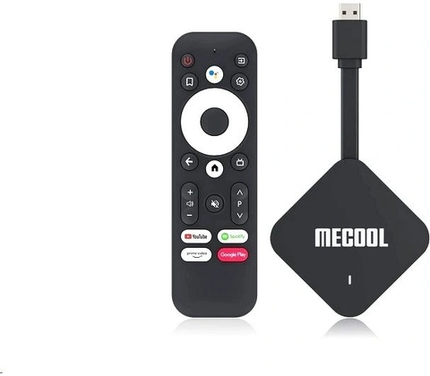 Mecool KD2