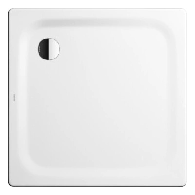 Kaldewei Superplan Classic 120 x 120 cm 447100011001