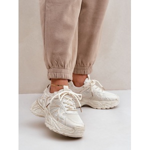 Step in style Дамски кецове модел 205947 Step in style