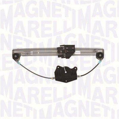 Zvedací zařízení okna MAGNETI MARELLI 350103170030 ACQ0030