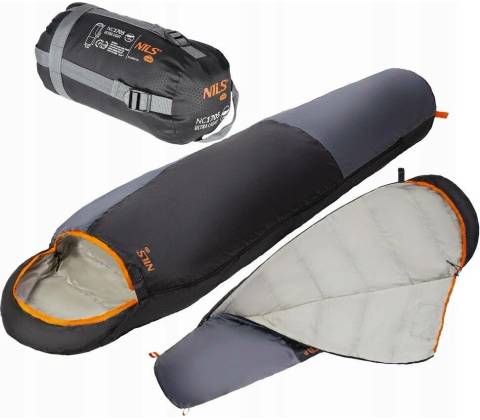 Nils Camp NC1705