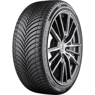 Всесезонна гума bridgestone 225/55 r17 101w tl turanza allseason 6 xl enliten