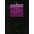 Pán prstenů II. - Dvě věže - J. R. R. Tolkien