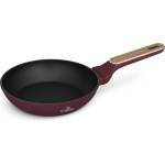 Berlinger Haus Тиган с титаново покритие и дървесен ефект Leonardo Nordic 20 см 55171 (BH/8288)