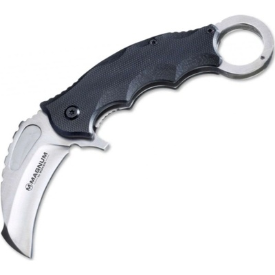 Böker Magnum Alpha Kilo 01RY115