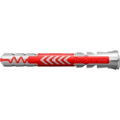 538250 Hmoždinka fischer DuoPower 6x50
