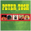 Hudba Tosh Peter - Original Album Series CD