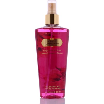 Victoria's Secret Mango Temptation telový sprej 250 ml