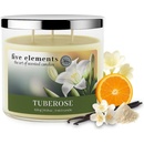 Five Elements Tuberose 420 g